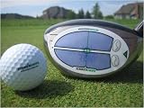 Strike 'N Swipe Reusable Golf Impact Tape