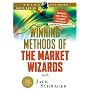 Winning Methods of the Market Wizards with Jack Schwager