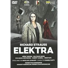 R. Strauss - Elektra