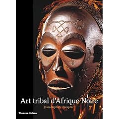 L'Art tribal d'Afrique noire