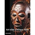 L'Art tribal d'Afrique noire