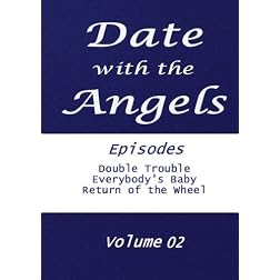 Date With the Angels - Volume 02