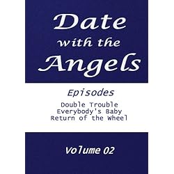 Date With the Angels - Volume 02