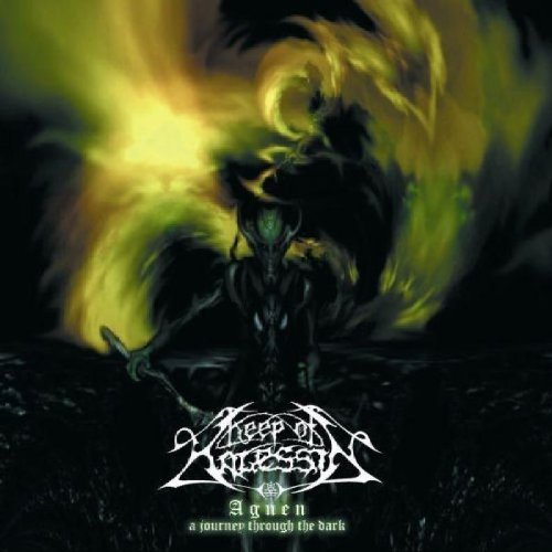 Keep of Kalessin - Agnen: Journey Through The Dark - Zortam Music