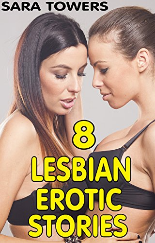 8 LESBIAN ROMANCE STORIES (Unlimited Lesbian Romance Erotic Series)