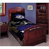 Northwest Baltimore Ravens Comforter Set