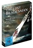 Produkt-Bild: The Lost Bladesman - Steelbook [Blu-ray] [Limited Edition]