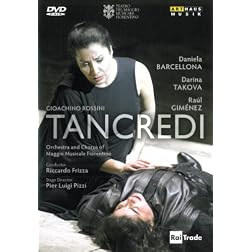 Tancredi