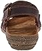 El Naturalista Women's N337 Torcal Flat Sandal