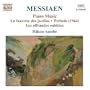 Messiaen: Piano Music, Vol. 4