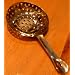 Stainless Steel Julep Cocktail Strainer