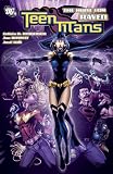 Teen Titans: The Hunt for Raven