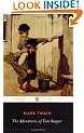 The Adventures of Tom Sawyer (Penguin Classics)