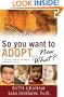 So You Want to Adopt...Now What?: A Practical Guide for Navigating the Adoption Process