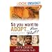 So You Want to Adopt...Now What?: A Practical Guide for Navigating the Adoption Process