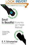 Small Is Beautiful: Economics as if P...