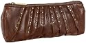 Kooba Claire Studded Convertible Clutch