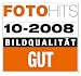 Auszeichnung