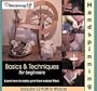 Handspinning Basics & Techniques for Beginners