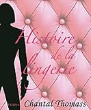 Histoire de la lingerie Image du produit