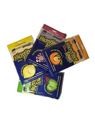 Buy Cleanaide Microfiber Towel Cleaning Set Fruit Series (4 Pieces) by CleanAide