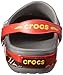 crocs Crocband Monster Truck K Clog (Toddler/Little Kid)