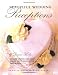 Beautiful Wedding Receptions (Leisure Arts #15890) (Pennies from Heaven)