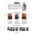 Pack d�couverte Thorgal 1 - 3 BD pour le prix de 2 : T1 �dition sp�ciale + T2 + T3