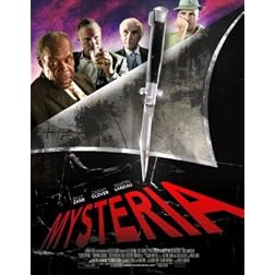 Mysteria