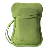Built NY E-HCS-OLV Small Hoodie Camera Case (Olive Green)