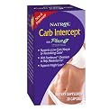 Natrol Carb Intercept Phase 2 +Cr -30 Capsules