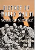 History Of World War II  Voice Of Victory