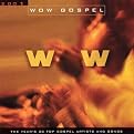 WOW Gospel 2001