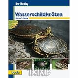 Eigenschaften Trixie  / 017408 Wasserschildkröten / A. Hennig