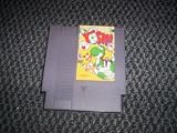 YOSHI