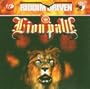 Riddim Driven: Lion Paw