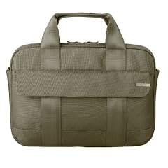 Notebooktasche LErush - Lime Park