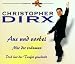 Christopher-Dirx-Aus und vorbei (incl. 2 versions) cd cover