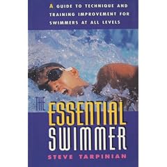 The Essential Swimmer