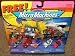 Micro Machines World's Quickest #2 Collection