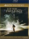 Letters from Iwo Jima [Blu-ray]