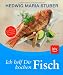 Bücher : Ich helf dir kochen - Fisch: Das Grundkochbuch für Fische und Meeresfrüchte