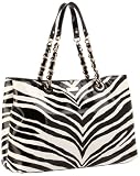 Kate Spade New York Pastiche Helena PXRU2980 Shoulder Bag,Black/Cream,One Size