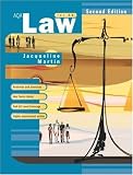 AQA Law for AS