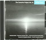 Philip Glass: The Concerto Project, Vol. 3