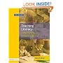 Teaching Literacy: Using Texts to Enhance Learning