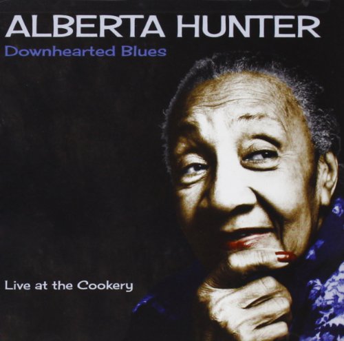 Alberta Hunter - Old Fashioned Love Lyrics - Zortam Music