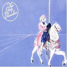 Giddy Stratospheres