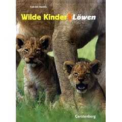 Wilde Kinder - L�wen
