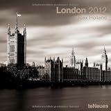 Produkt-Bild: London 2012 Mini-Brosch&uuml;renkalender